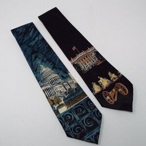 Best Plus Tie Bundle